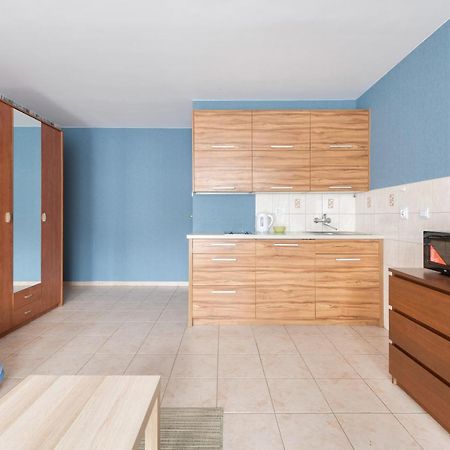 Dom & House - Apartment Smart Studio סופוט מראה חיצוני תמונה