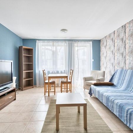 Dom & House - Apartment Smart Studio סופוט מראה חיצוני תמונה