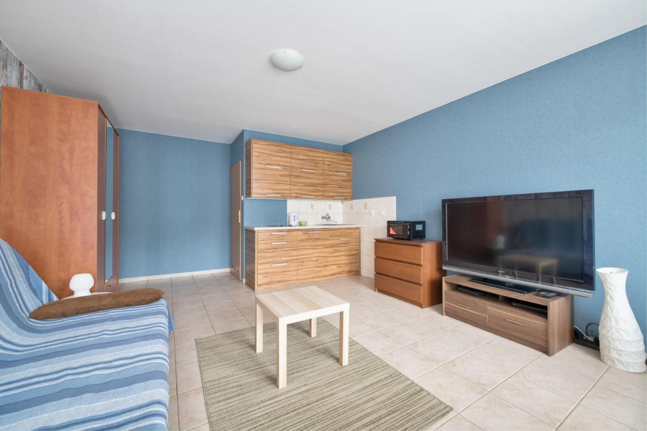 Dom & House - Apartment Smart Studio סופוט מראה חיצוני תמונה
