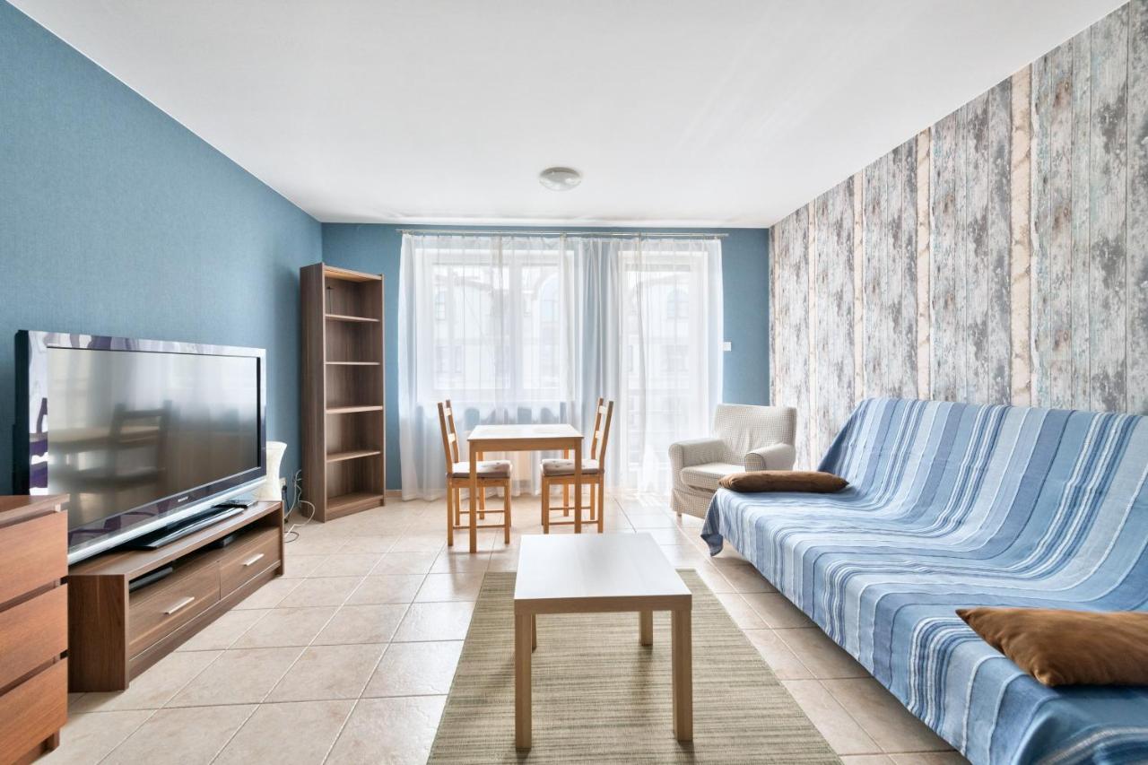 Dom & House - Apartment Smart Studio סופוט מראה חיצוני תמונה