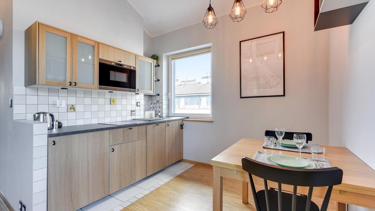 Dom & House - Apartment Smart Studio סופוט מראה חיצוני תמונה