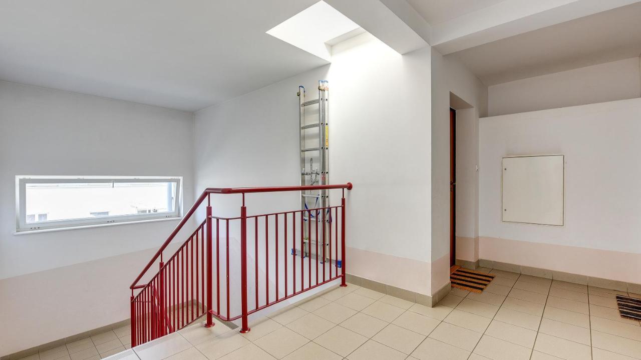 Dom & House - Apartment Smart Studio סופוט מראה חיצוני תמונה