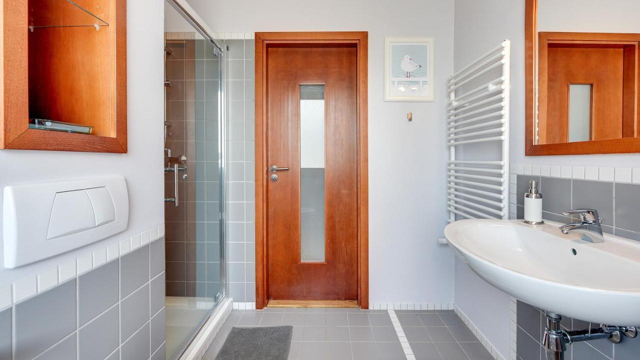Dom & House - Apartment Smart Studio סופוט מראה חיצוני תמונה