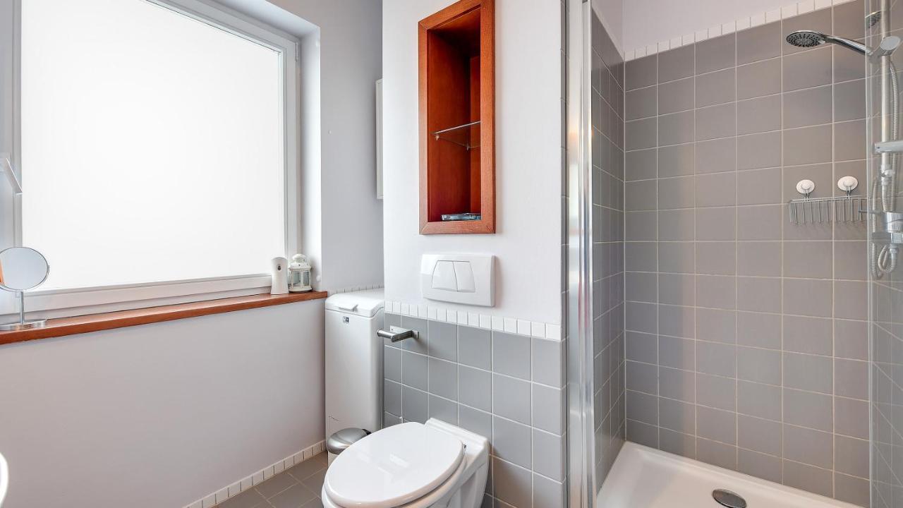 Dom & House - Apartment Smart Studio סופוט מראה חיצוני תמונה