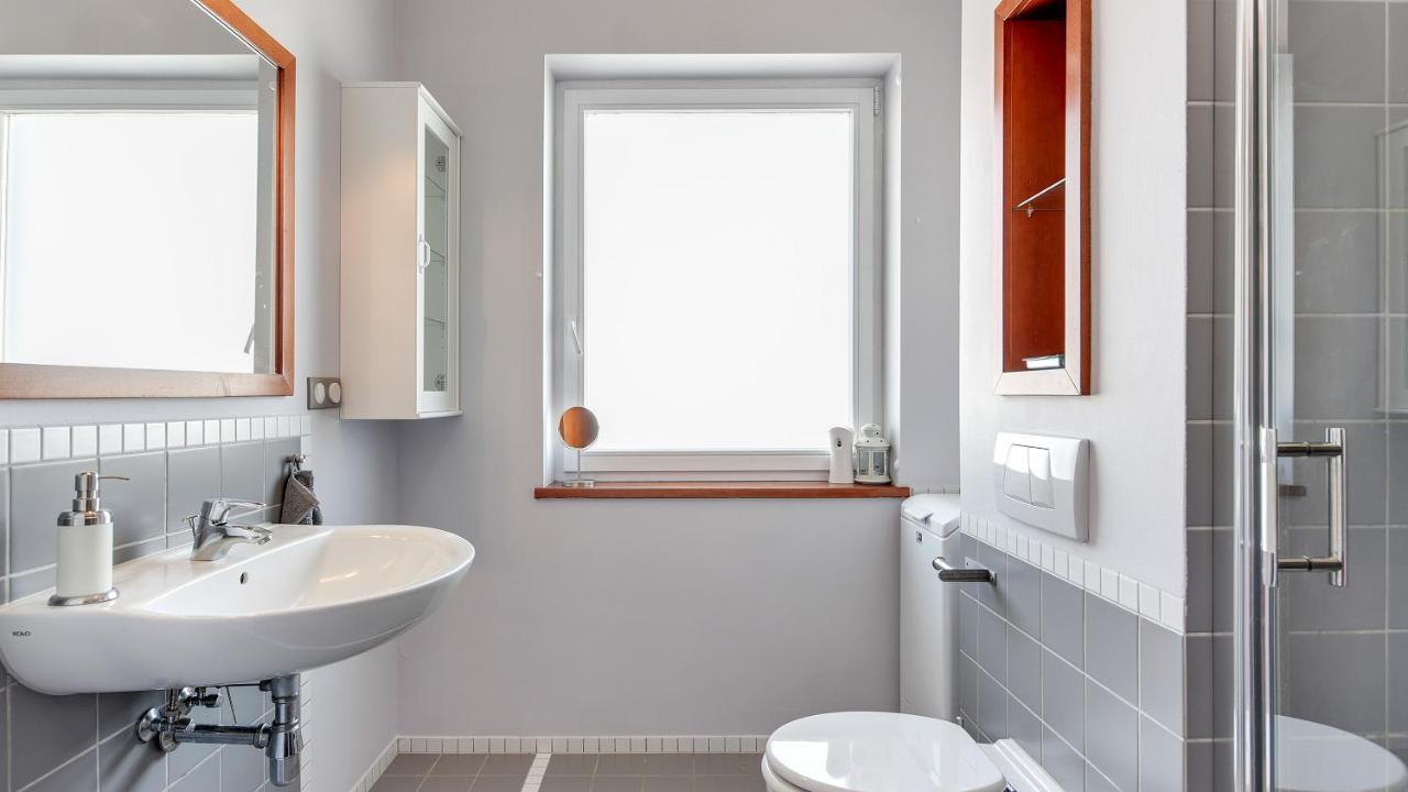 Dom & House - Apartment Smart Studio סופוט מראה חיצוני תמונה